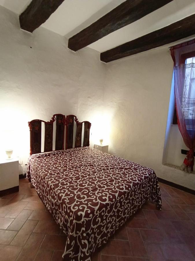 皮蒂利亚诺Tuscany Magic House公寓 外观 照片