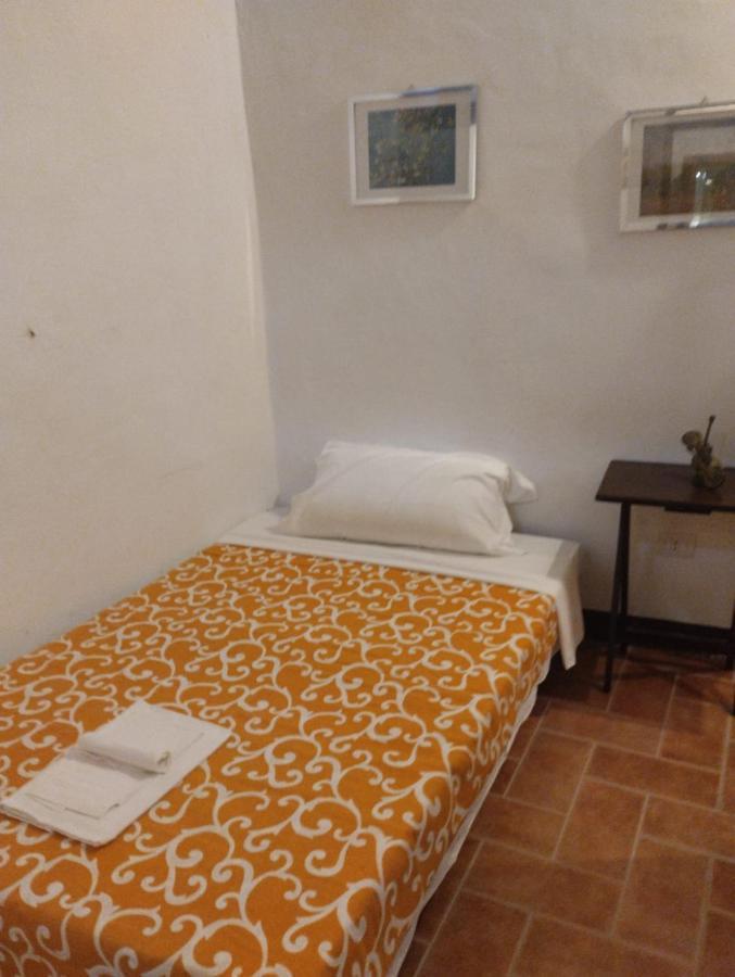 皮蒂利亚诺Tuscany Magic House公寓 外观 照片